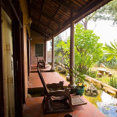 Feng Shui Resort & Spa Фантхьєт Екстер'єр фото