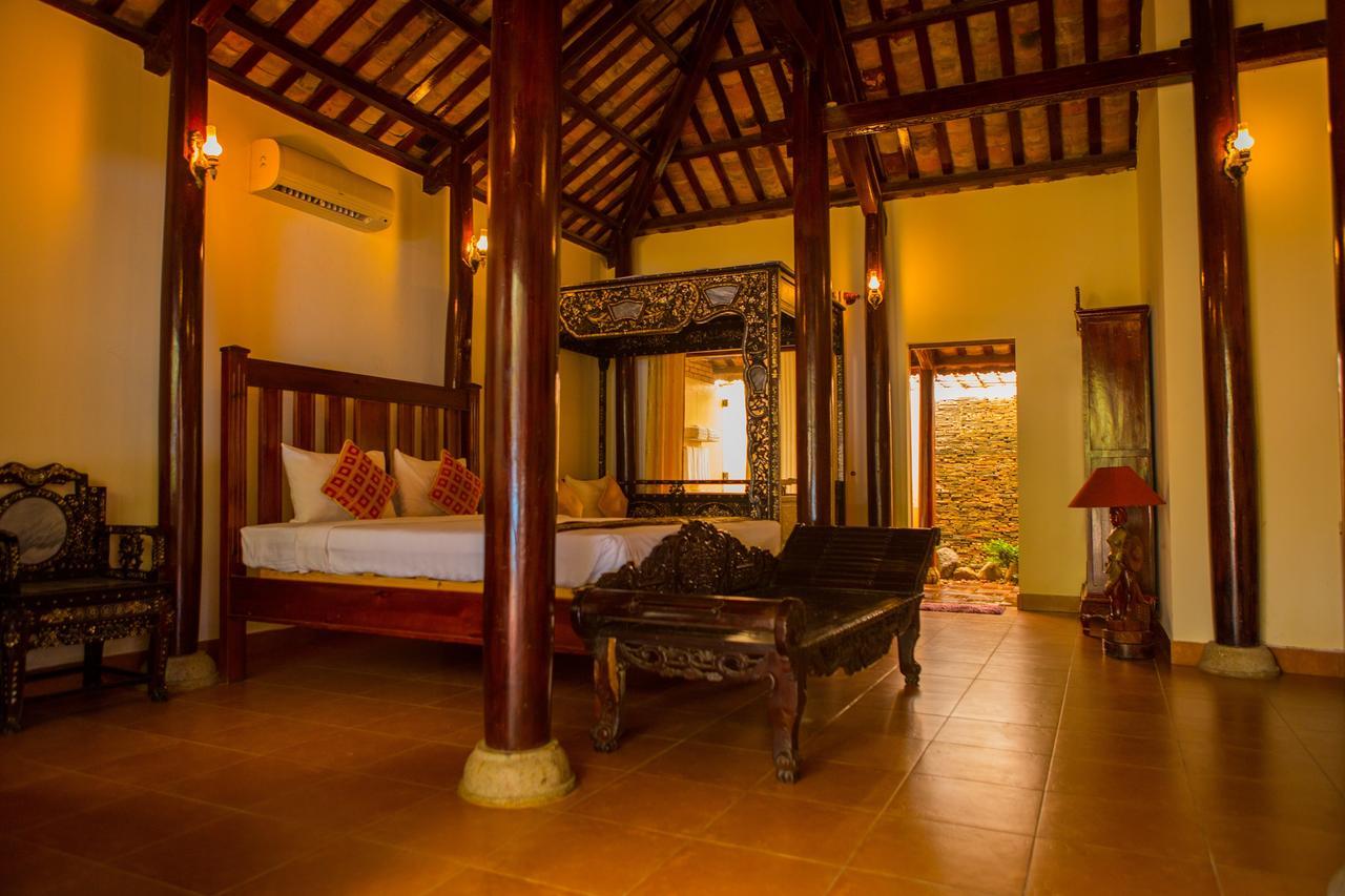Feng Shui Resort & Spa Фантхьєт Екстер'єр фото