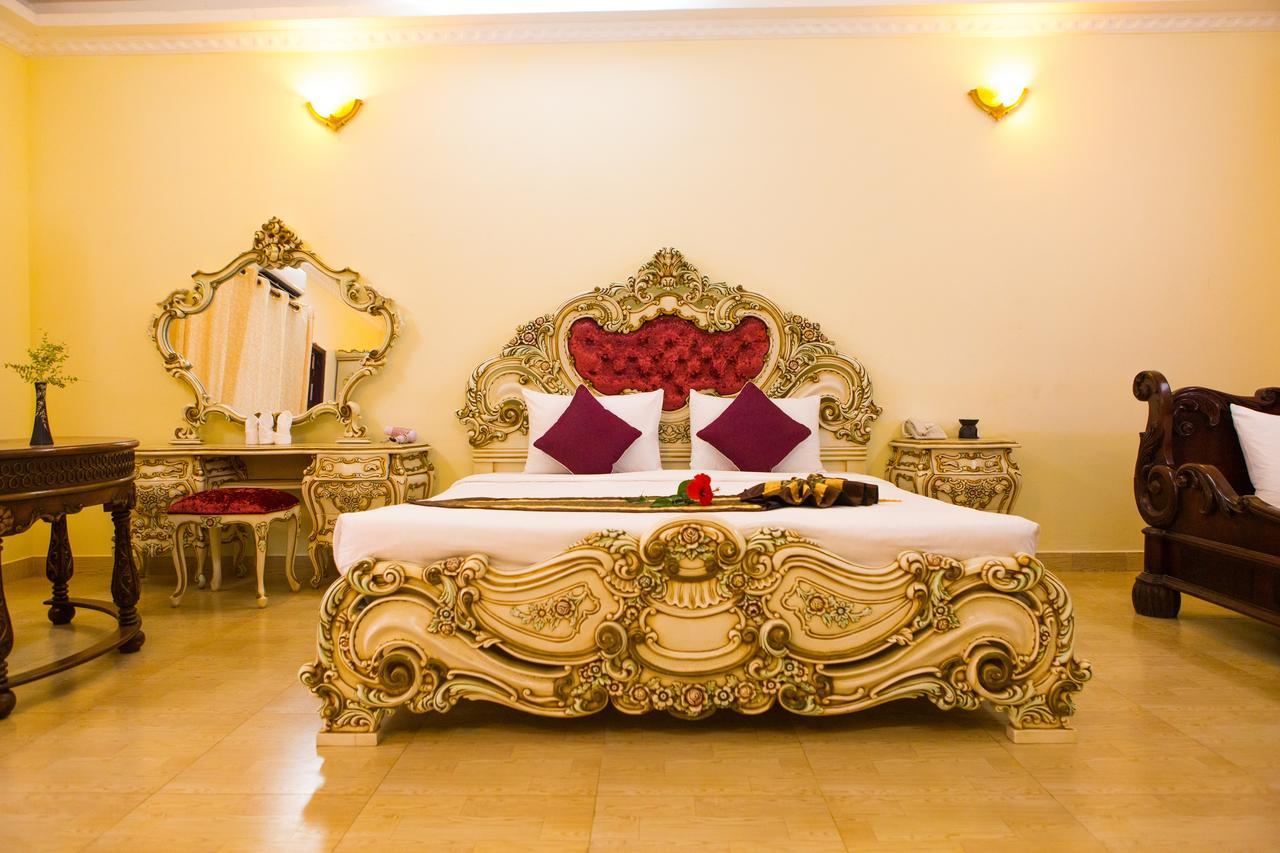 Feng Shui Resort & Spa Фантхьєт Екстер'єр фото