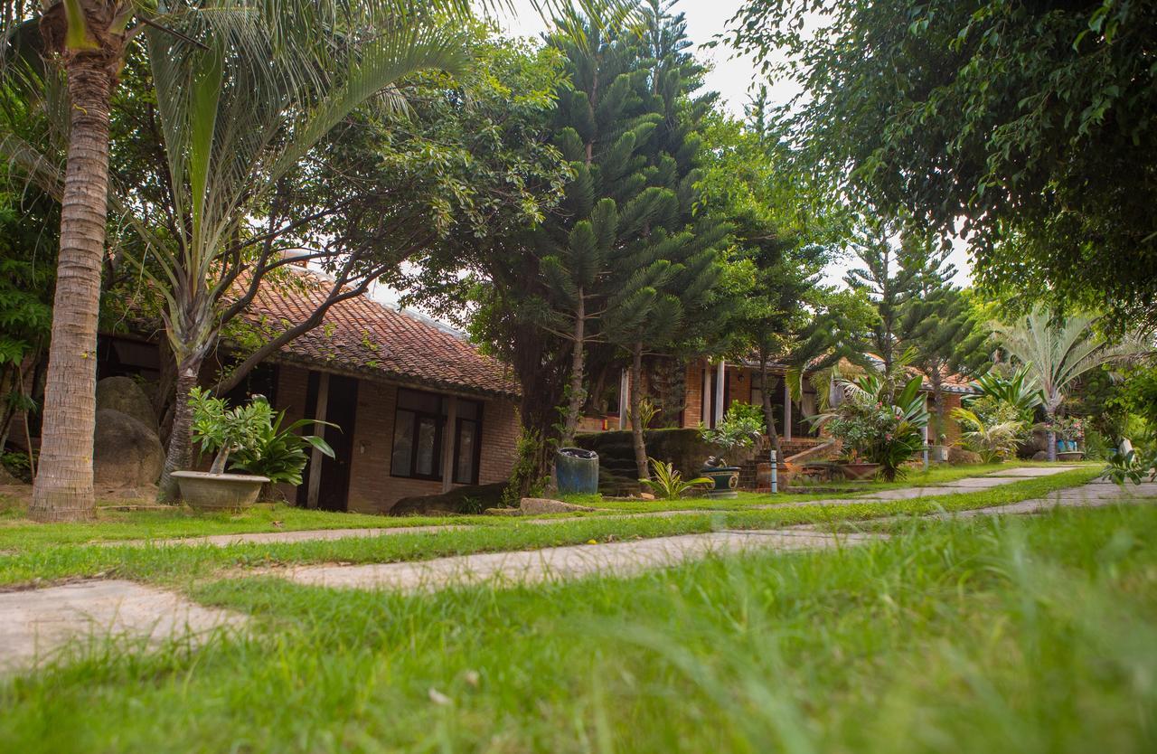 Feng Shui Resort & Spa Фантхьєт Екстер'єр фото