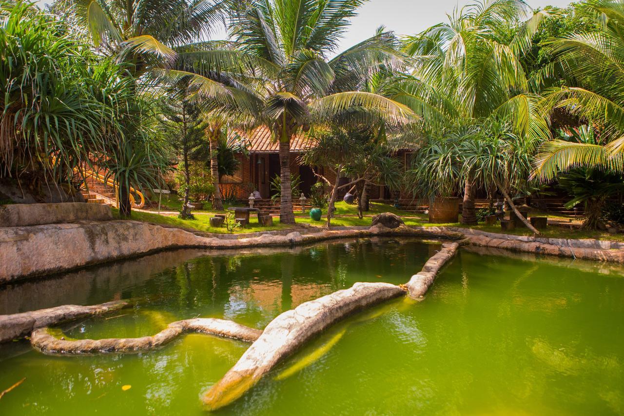 Feng Shui Resort & Spa Фантхьєт Екстер'єр фото