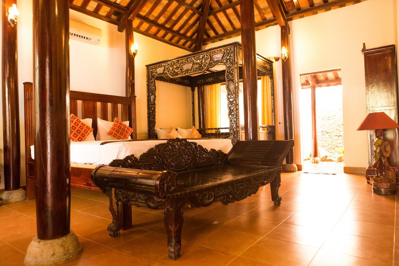 Feng Shui Resort & Spa Фантхьєт Екстер'єр фото