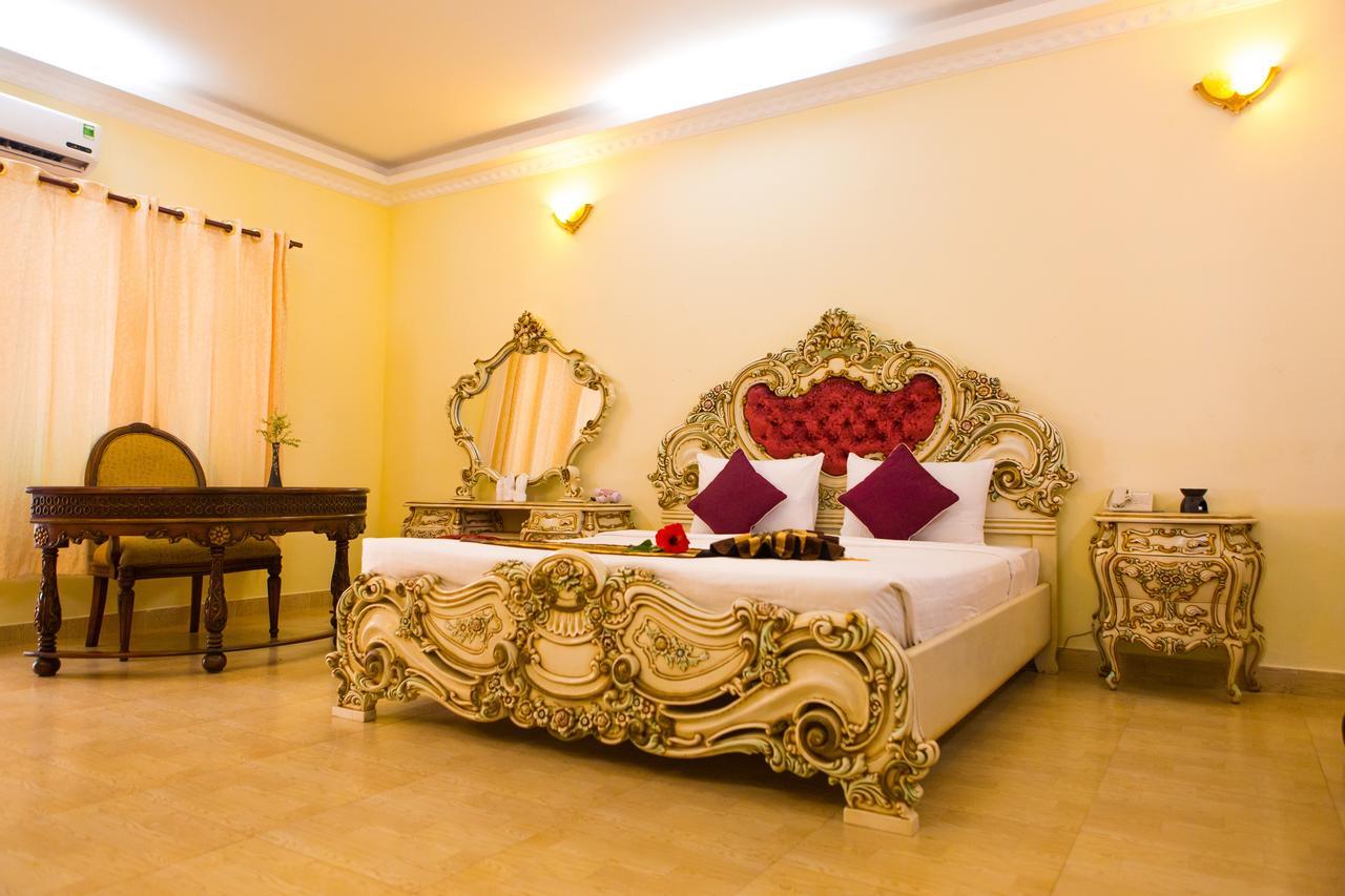 Feng Shui Resort & Spa Фантхьєт Екстер'єр фото