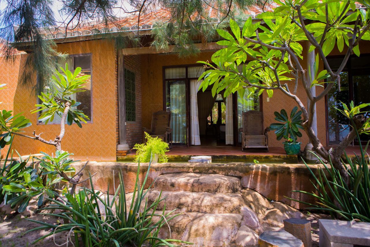 Feng Shui Resort & Spa Фантхьєт Екстер'єр фото
