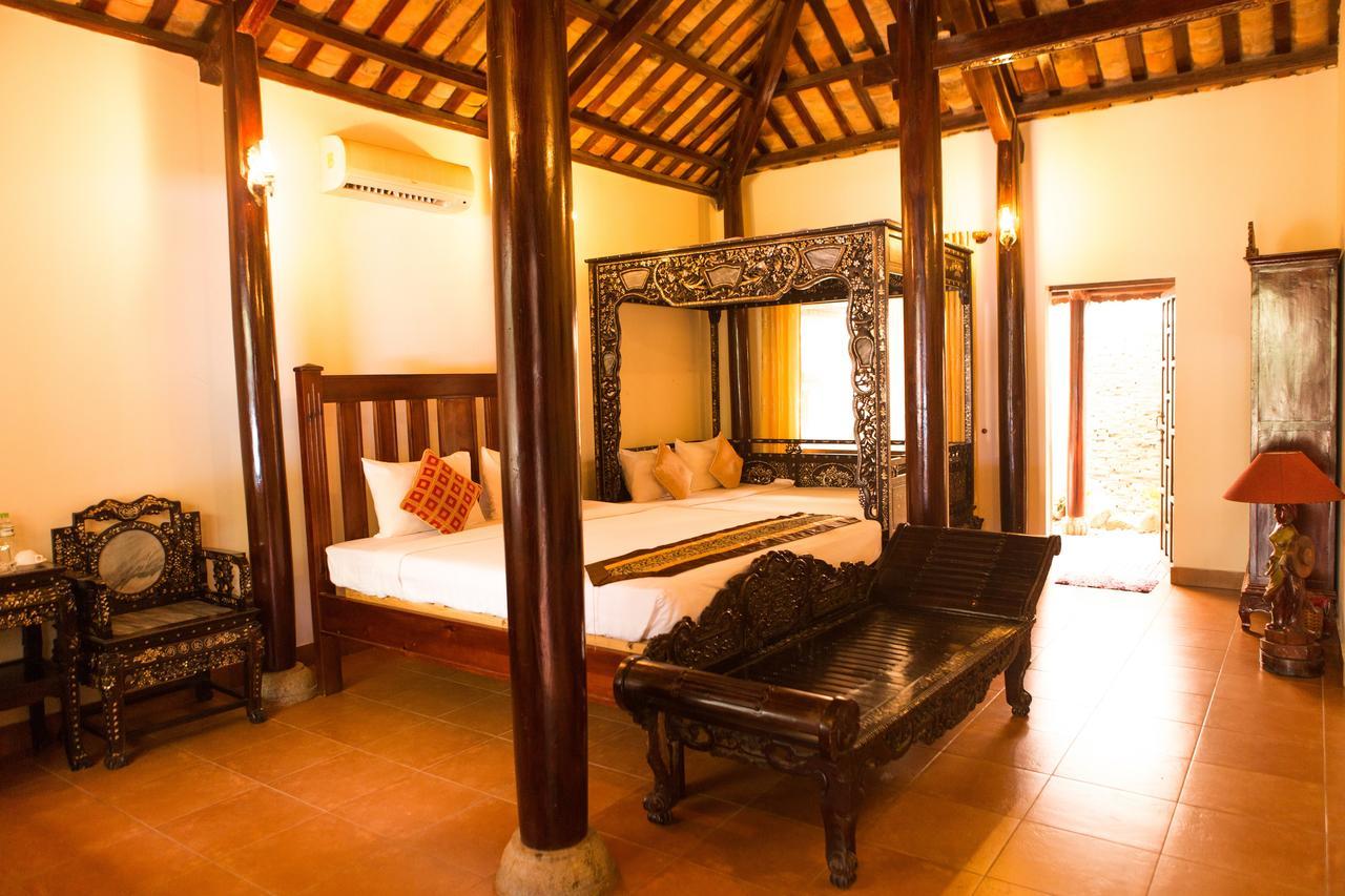 Feng Shui Resort & Spa Фантхьєт Екстер'єр фото