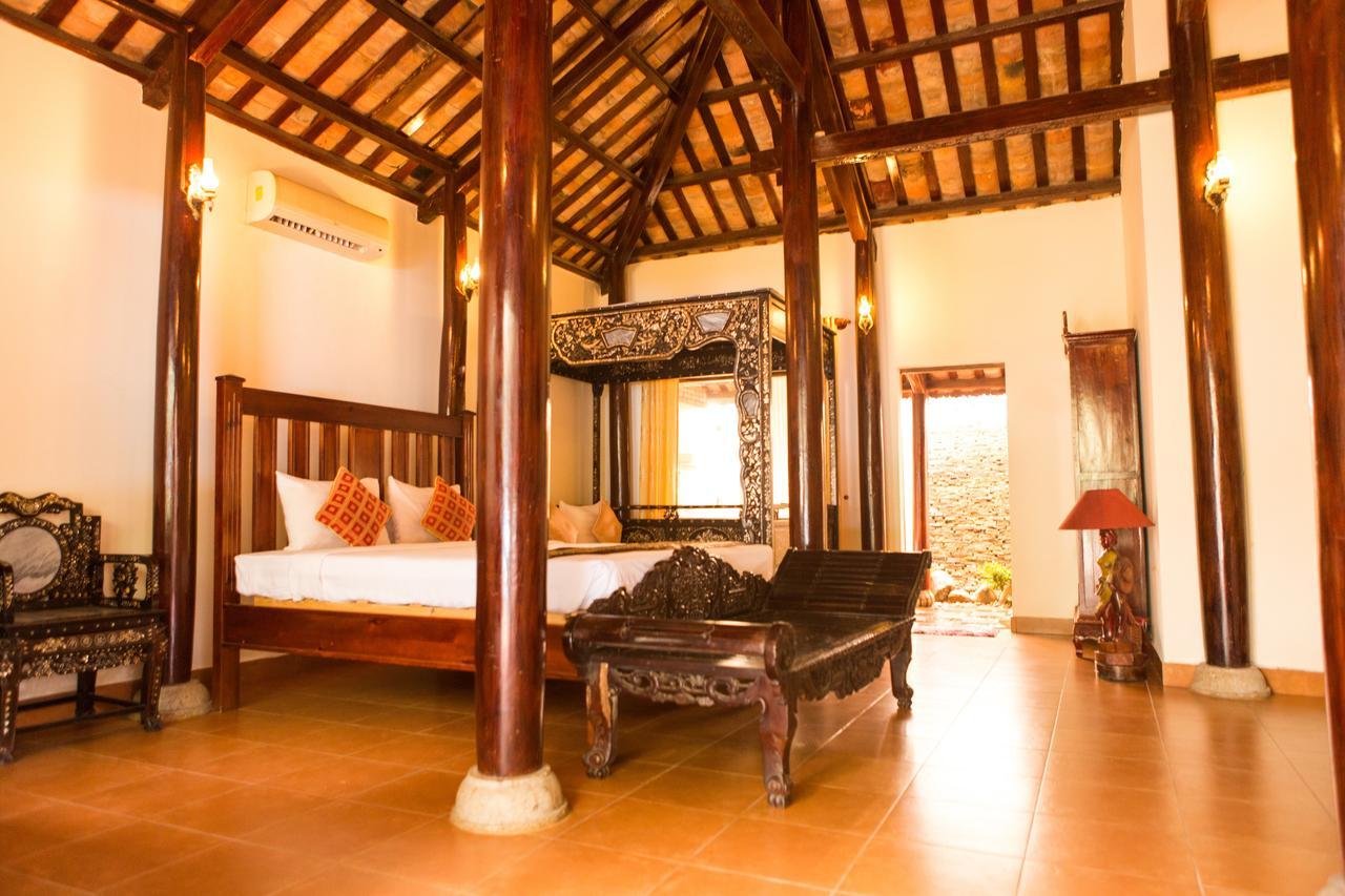 Feng Shui Resort & Spa Фантхьєт Екстер'єр фото
