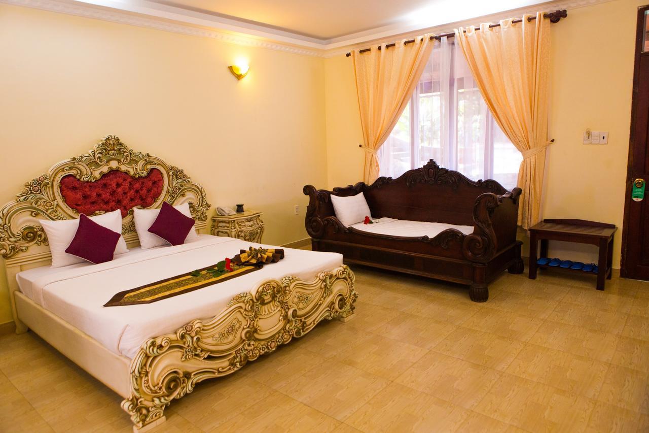 Feng Shui Resort & Spa Фантхьєт Екстер'єр фото
