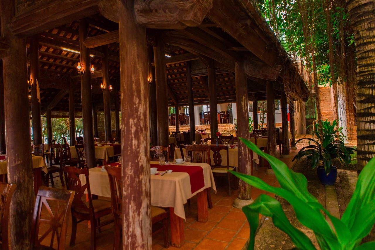 Feng Shui Resort & Spa Фантхьєт Екстер'єр фото