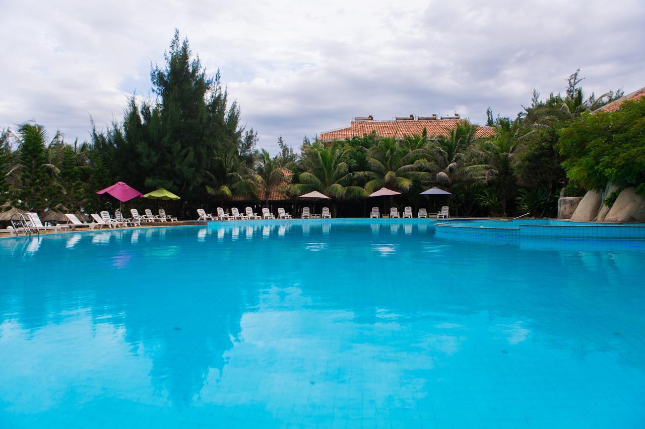 Feng Shui Resort & Spa Фантхьєт Екстер'єр фото