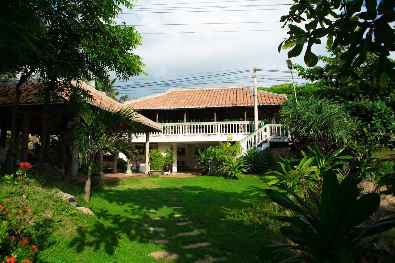 Feng Shui Resort & Spa Фантхьєт Екстер'єр фото