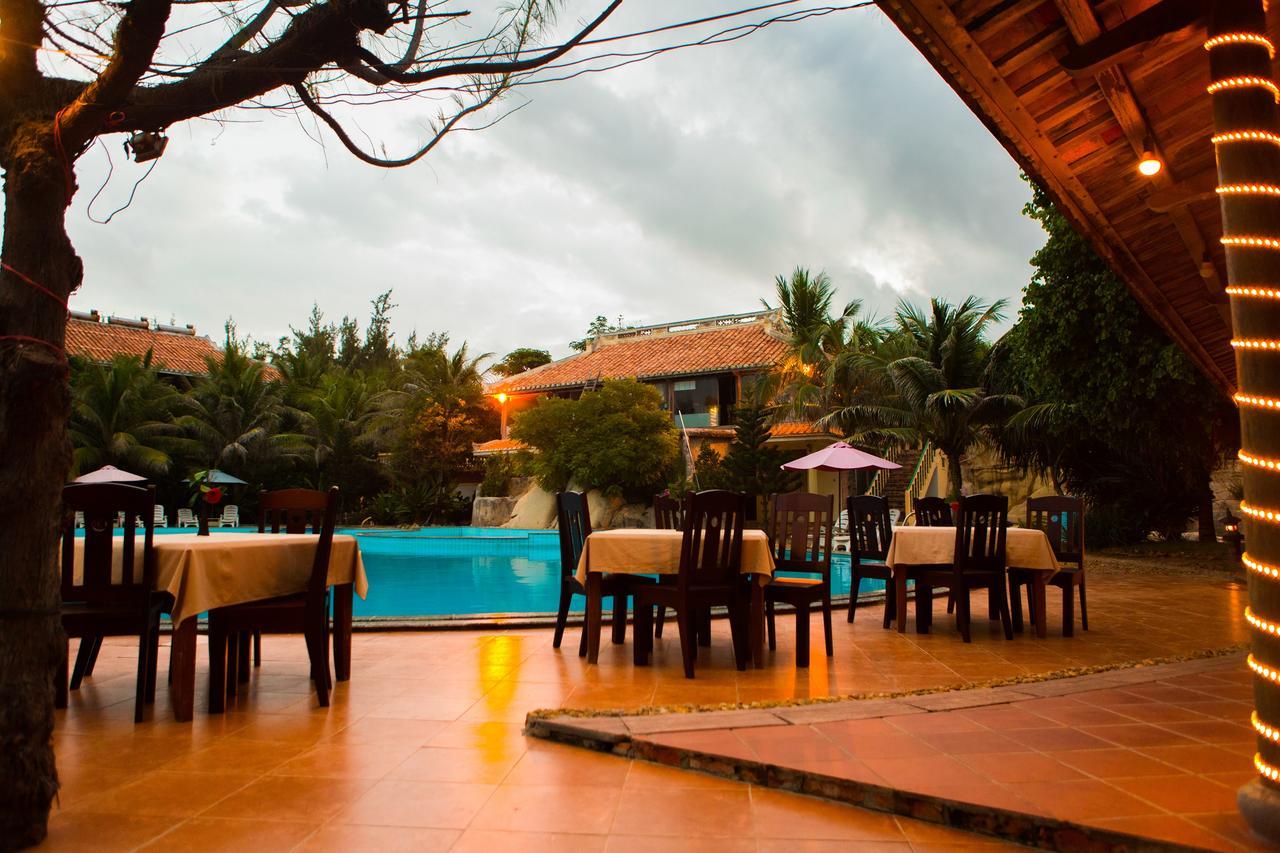 Feng Shui Resort & Spa Фантхьєт Екстер'єр фото