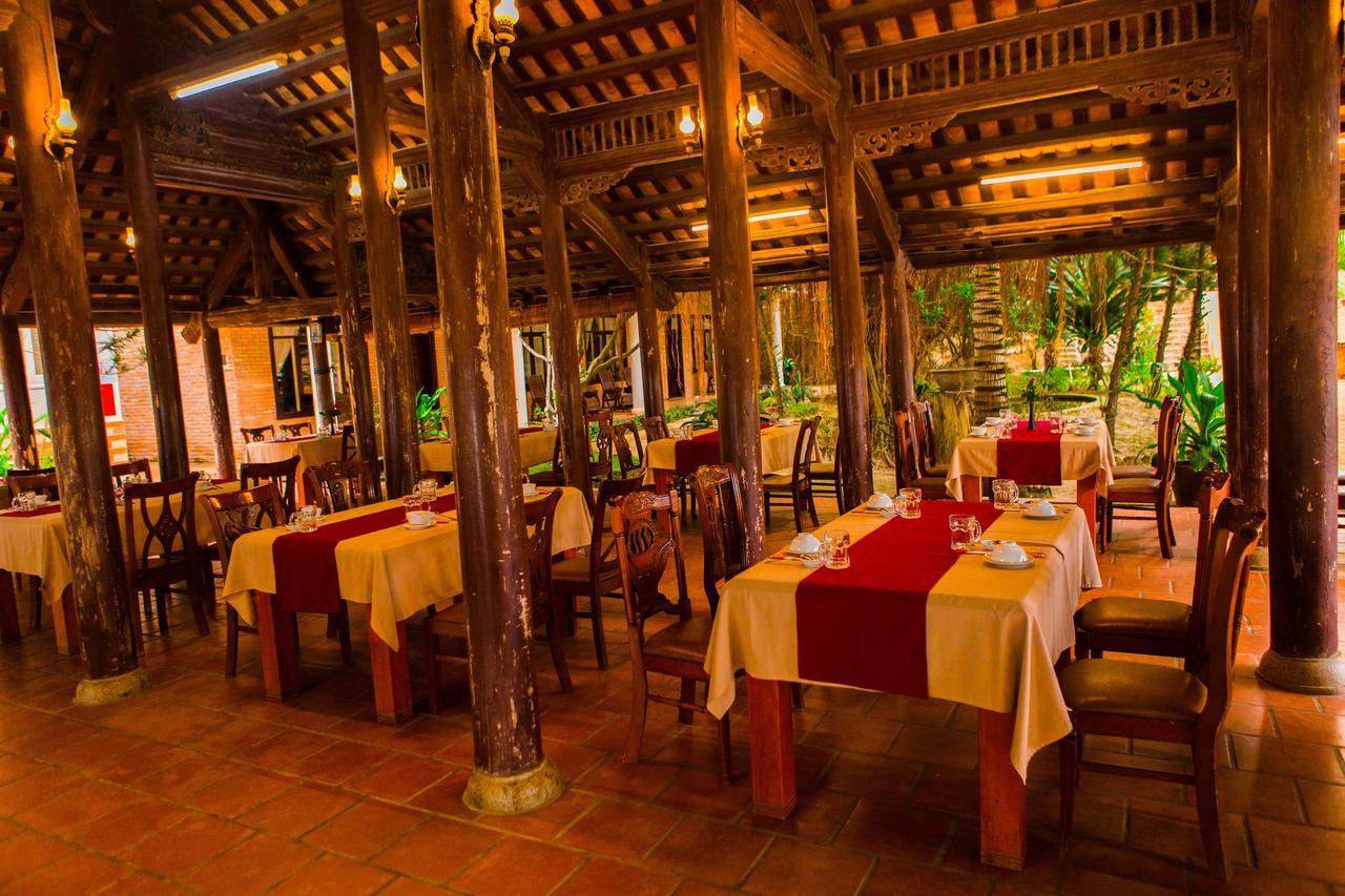 Feng Shui Resort & Spa Фантхьєт Екстер'єр фото