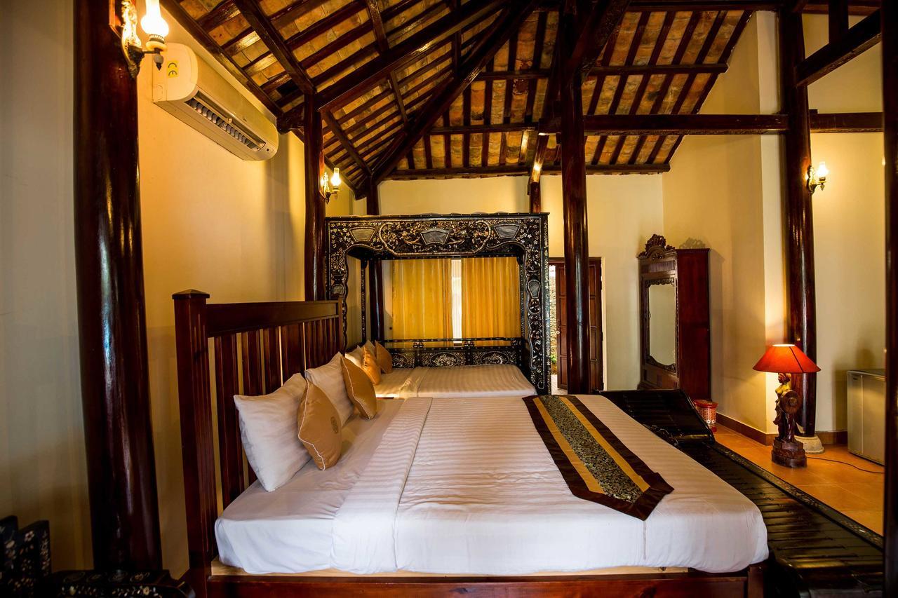 Feng Shui Resort & Spa Фантхьєт Екстер'єр фото